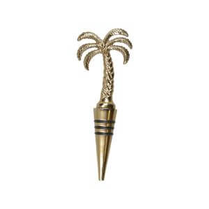 BarCraft Gold Bottle Stopper Display - Pack of 24